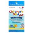 Фото товара Nordic Naturals, Детская ДГК, Children's DHA Xtra, 90 капсул