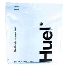 Huel, Nutritionally Complete Food Chocolate, 1.7 kg