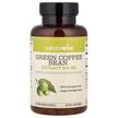Фото товара Naturewise, Кофеин, Green Coffee Bean Extract, 60 капсул