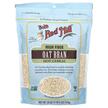 High Fiber Oat Bran Hot Cereal, Зернові культури, 510 г