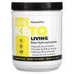Фото товару BHB Keto Living Berry Lemonade, Контроль ваги, 210 г