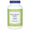 Фото товара The Vitamin Shoppe, Красный дрожжевой рис, Red Yeast Rice 1200...