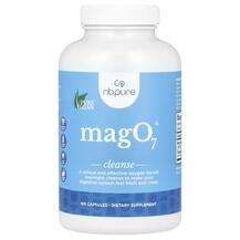 Магній MagO7 Cleanse 180 капсул Магній MagO7 Cleanse 180 капсул
