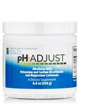 Health Products Distributors, pH Adjust, рН слини та сечі, 250 г