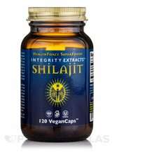 HealthForce Superfoods, Integrity Extracts Shilajit, 120 Vegan...