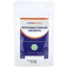 Bifidobacterium Infantis Бифидобактерии Vitamatic 100 г Bifidobacterium Infantis Бифидобактерии Vitamatic 100 г