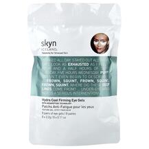 Hydro Cool Firming Eye Gels Уход за кожей вокруг глаз Skyn