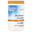 Фото товару Prebiotic Powder Sunfiber Unflavored Фото товару Prebiotic Powder Sunfiber Unflavored, Цукерки з клітковиною, 210