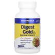 Enzymedica, Ферменты с ATPro, Digest Gold with ATPro, 120 капсул