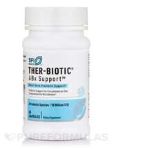 ABx Support Пробиотики SFI Health 60 капсул ABx Support Пробиотики SFI Health 60 капсул