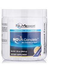 NuMedica, NOVA Complete Original, 206 g