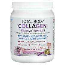 Коллаген, Total Body Collagen Bioactive Peptides Pomegranate 1...