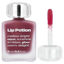 Lip Potion Aqua Glow No.5 Raspberry Soap Мыло 9 мл