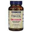 Фото товару Wild Alaskan Fish Oil Prenatal DHA 600 mg, ДГК, 180 Fish Softgels