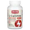 Фото товара Jarrow Formulas, L-Карнитин 500 мг, L-Carnitine 500 Liquid, 10...