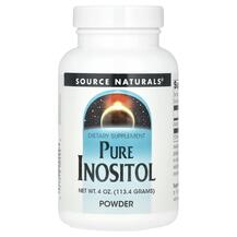 Pure Inositol Powder Витамин B8 Инозитол Source