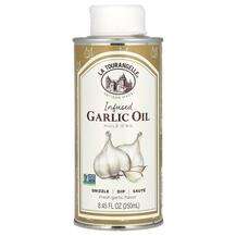 Екстракт Часнику Infused Garlic Oil 250 мл Екстракт Часнику Infused Garlic Oil 250 мл