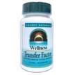 Фото товара Source Naturals, Трансфер Фактор 125 мг, Wellness Transfer Fac...