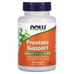 Фото товару NOW, Prostate Support, Підтримка простати, 90 капсул