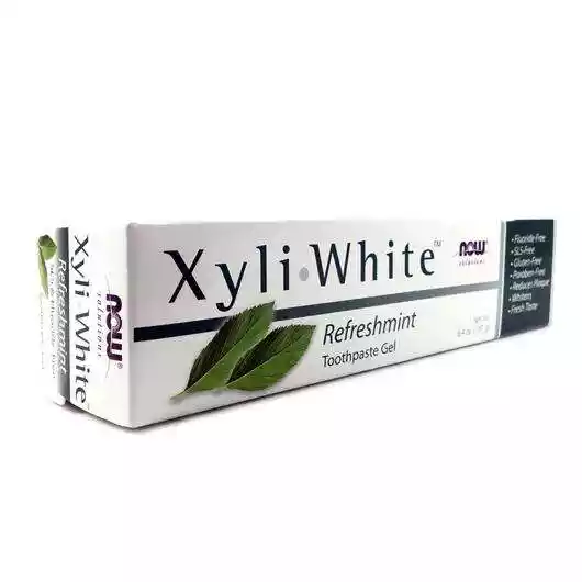 Фото товара Solutions XyliWhite Toothpaste Gel Refreshmint 181 g