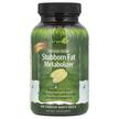 Фото товару Thermo-Burn Stubborn Fat Metabolizer, Жироспалювачі, 60 капсул