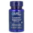 Фото товару Cytokine Suppress with EGCG, Екстракт Зеленого Чаю, 30 капсул