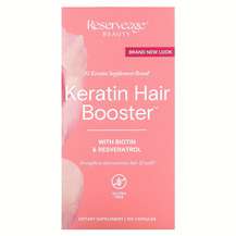 ReserveAge Nutrition, Кератиновый бустер для волос, Keratin Ha...