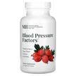 MH, Blood Pressure Factors, Кардіо комплекс, 90 таблеток