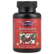 Schizandra 500 mg, Лимонник китайский 500 мг, 100 капсул
