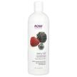Фото товару Solutions Berry Full Conditioner Фото товару NOW Foods, Solutions Berry Full Conditioner, Кондиціонер, 473 мл