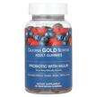 Probiotic with Inulin Gummies Natural Mixed Berry, Інулін, 90 ...