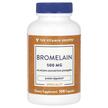 Фото товару TheVitaminShoppe, Bromelain 500 mg, Бромелайн, 100 капсул