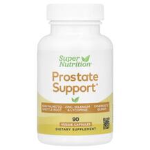 Prostate Support Поддержка простаты Super Nutrition Prostate Support Поддержка простаты Super Nutrition