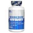 Фото товару Magnesium Citrate 200 mg, Магній Цитрат, 60 капсул