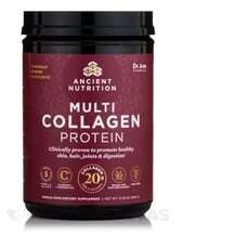 Multi Collagen Protein Pure Коллаген Ancient Nutrition