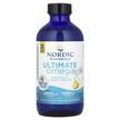 Nordic Naturals, Ультимейт Омега, Ultimate Omega Xtra, 237 мл