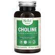 Nested Naturals, Choline L + Choline Bitartrate 250 mg, Вітамі...