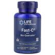 Фото товару Fast-C & Bio-Quercetin, Фітосоми Fast-C і біокверцетіна, 60 т