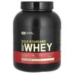 Фото товара Gold Standard 100% Whey White Chocolate Фото товара Протеин Изолят, Gold Standard 100% Whey White Chocolate, 2.27 kг