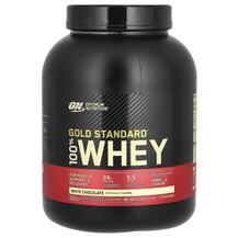 Gold Standard 100% Whey White Chocolate Протеин Изолят