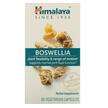 Фото товару Himalaya, Herbal Healthcare Boswellia, Босвелія, 60 капсул