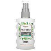 Цинк TheraZinc Immune Support Throat Spray Quantum