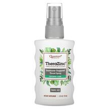 TheraZinc Immune Support Throat Spray Peppermint