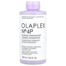 No. 4P Blonde Enhancer Toning Shampoo Шампунь Olaplex