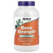 Фото товара NOW, Поддержка костей, Bone Strength, 240 капсул