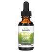 Фото товара Mullein Leaf Liquid Extract Alcohol, Экстракт Листьев Коровяка, 2