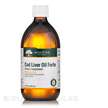 Genestra, Cod Liver Oil Forte, Олія печінки тріски, 500 мл