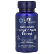 Фото товара Экстракт семян тыквы, Pumpkin Seed Extract, 60 капсул