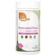Вітаміни для годуючих Postnatal Flow Zahler
