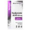 Фото товара Beautiful Ally Hyaluronic Acid 100, Гиалуроновая кислота, 90 капс